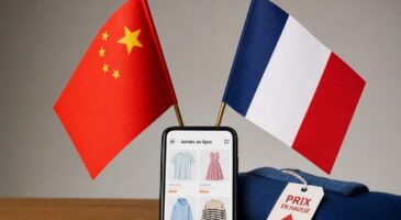 Loi anti-Shein : la Chine menace la France de repr&eacute;sailles et ce malus de 20&euro; va directement frapper votre portefeuille