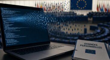 Loi Chat Control : comment la surveillance de vos messages a provoqu&eacute; la fuite massive des donn&eacute;es de 111 000 agents de l&rsquo;&Eacute;tat
