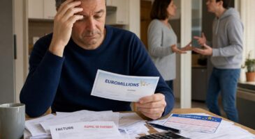 Loto, EuroMillions : votre jackpot est exonéré d’impôts mais ce détail fiscal méconnu a déjà ruiné de nombreux gagnants
