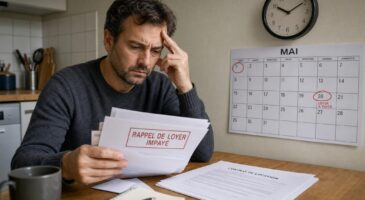 Loyer pay&eacute; en retard : voici ce que la loi vous interdit de faire et la seule proc&eacute;dure pour ne pas renouveler le bail