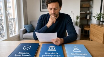 Loyers impay&eacute;s : GLI, Visale ou caution, cette erreur qui annule votre garantie et peut vous co&ucirc;ter des milliers d&rsquo;euros