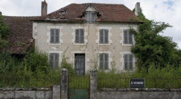 Maison abandonnée : la différence cruciale entre « bien sans maître » et « succession vacante » qui peut ruiner votre projet immobilier