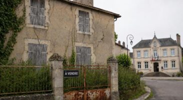 Maison abandonnée : voici la procédure légale pour racheter un ‘bien sans maître’ à l’État sans tomber dans le piège financier