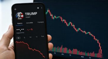 Memecoin de Trump : la mécanique qui a permis de transférer des milliards des portefeuilles des investisseurs au sien