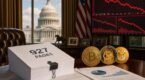 Memecoin $TRUMP : le montage qui a rapport&eacute; 1,4 Md$ &agrave; Donald Trump pendant que les investisseurs perdaient presque tout