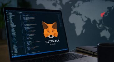 MetaMask : comment un développeur nord-coréen a infiltré l’équipe et touché au code qui convertit votre argent