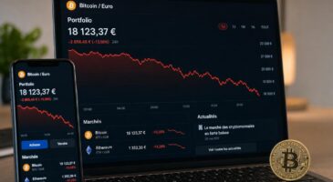 Minage crypto à « 3% par mois garantis » : comment ce Ponzi à 22 millions de dollars a ruiné 380 épargnants
