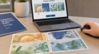 Nouveaux billets en euros : Marie Curie ou un oiseau ? La BCE vous laisse choisir le futur design, voici comment voter