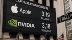 Nvidia détrôné par Apple après 265 jours : ce signal sur les marchés qui devrait inquiéter les investisseurs dans l’IA