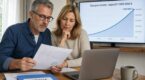 Objectif 1 million d&rsquo;euros pour la retraite : ce que vous devez &eacute;pargner chaque mois si vous avez 25, 35 ou 45 ans