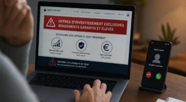 &laquo;&nbsp;On m&rsquo;a promis un cr&eacute;dit facile&nbsp;&raquo; : l&rsquo;arnaque &agrave; 29 500&euro; que ce simple r&eacute;flexe de v&eacute;rification aurait pu &eacute;viter