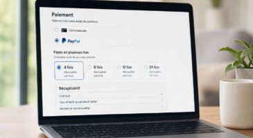 Paiement en 6, 12 ou 24 fois par PayPal : ce co&ucirc;t cach&eacute; dans le TAEG qui s&rsquo;ajoute au prix de votre achat