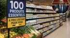 Panier de produits sains à prix coûtant : ce que cette loi va vraiment changer sur votre prochain ticket de caisse