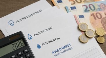 Pauvre, classe moyenne ou riche en France ? Voici le revenu mensuel qui vous fait basculer dans une autre catégorie en 2026