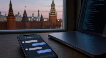 Pavel Durov (Telegram) class&eacute; terroriste par la Russie : le vrai motif qui menace la confidentialit&eacute; de vos messages
