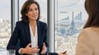 Peur de tout perdre en Bourse : la patronne de BlackRock r&eacute;v&egrave;le l&rsquo;erreur de jugement qui paralyse 8 Fran&ccedil;ais sur 10
