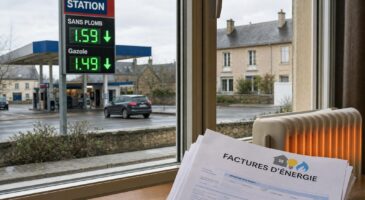 Pouvoir d&rsquo;achat : l&rsquo;inflation au RU tombe &agrave; 2,6% mais ce d&eacute;tail sur l&rsquo;&eacute;nergie annonce d&eacute;j&agrave; une nouvelle flamb&eacute;e des prix
