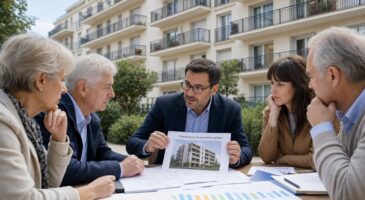 PPPT : cette nouvelle obligation qui va faire grimper les charges de milliers de propri&eacute;taires en copropri&eacute;t&eacute; d&egrave;s 2025