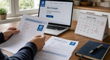 Prime d&rsquo;activit&eacute; &eacute;t&eacute; 2026 : cette subtilit&eacute; sur votre d&eacute;claration CAF qui peut retarder votre augmentation de plusieurs mois