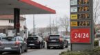 Prix du carburant : la mauvaise surprise &agrave; la pompe va durer, le PDG de TotalEnergies d&eacute;voile la date du retour &agrave; la normale