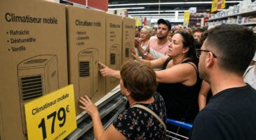 Publicit&eacute; mensong&egrave;re, tensions &laquo;&nbsp;organis&eacute;es&nbsp;&raquo; : apr&egrave;s les cohues, ce que risque vraiment Lidl avec la R&eacute;pression des fraudes