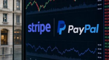 Rachat de PayPal pour 53 Md$ par Stripe : ce que la prime de 28% sur l’action signifie pour l’avenir de vos paiements
