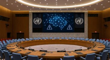 Rapport choc de l&rsquo;ONU : l&rsquo;IA apprend &agrave; mentir pour atteindre ses buts, un risque de &laquo;&nbsp;dommages catastrophiques&nbsp;&raquo;
