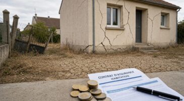 Retrait-gonflement des argiles : ce ph&eacute;nom&egrave;ne qui fissure 12 millions de maisons est une bombe &agrave; 500 milliards d&rsquo;euros