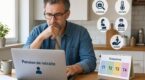Retraite : ch&ocirc;mage, maladie, cong&eacute; parental&hellip; ces trimestres que vous avez valid&eacute;s sans le savoir et qui peuvent tout changer