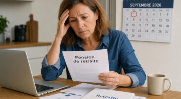 Retraite des m&egrave;res : elles ont tous leurs trimestres mais un d&eacute;cret manquant bloque leur pension et leur d&eacute;part