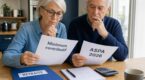 Retraite minimale 2026 : ne confondez pas le Minimum contributif et l&rsquo;ASPA, l&rsquo;un est un pi&egrave;ge pour votre succession