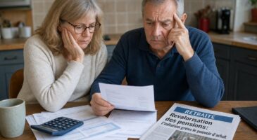 Revalorisation des retraites : la nouvelle r&egrave;gle qui va d&eacute;connecter votre pension de l&rsquo;inflation d&egrave;s 2027