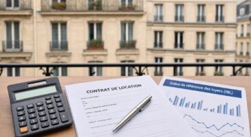R&eacute;vision de loyer : le nouvel indice IRL vient d&rsquo;&ecirc;tre publi&eacute;, calculez pr&eacute;cis&eacute;ment la hausse maximale que votre bailleur peut vous imposer