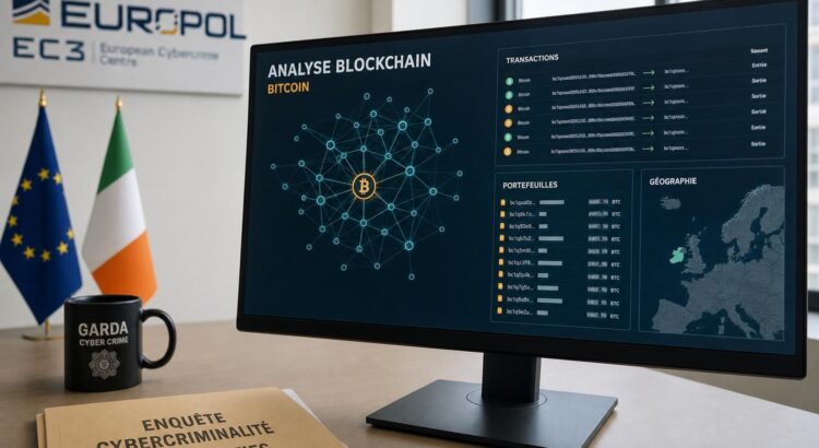 Saga Bitcoin : comment la police r&eacute;cup&egrave;re ce tr&eacute;sor crypto que l&rsquo;on croyait perdu, 4500 BTC restent un myst&egrave;re absolu