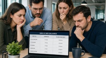 Salaires : la nouvelle loi sur la transparence arrive en France, voici son effet le plus inattendu sur votre moral