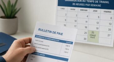 Salariés aux 35h : cette règle passée inaperçue qui va faire grimper votre salaire après chaque congé payé