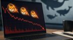 Shiba Inu : malgré un burn record de 110 millions de tokens, voici le phénomène invisible qui fait chuter le cours