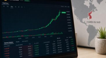 Shiba Inu (SHIB) : +36% en 7 jours sans aucune annonce, l&rsquo;explication derri&egrave;re ce pump surprise se cache en Cor&eacute;e du Sud