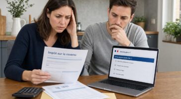 Succession : ce virement anodin pour aider votre enfant que le fisc peut transformer en redressement tr&egrave;s co&ucirc;teux