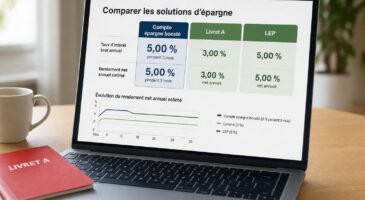 Superlivrets à 5% : le piège de la fiscalité qui fait chuter votre rendement net bien en dessous du Livret A