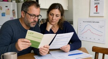 Taux du LEP : la formule de calcul le fait chuter, mais le gouvernement pourrait tout changer pour votre épargne ce 1er août
