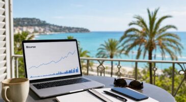T&eacute;l&eacute;travail en vacances : l&rsquo;erreur &agrave; ne pas faire avec votre employeur qui peut annuler votre assurance accident
