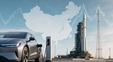 Tesla et SpaceX : pourquoi Wall Street ignore le d&eacute;menti d&rsquo;Elon Musk sur ce plan crucial en Chine
