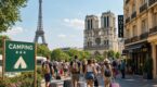 Tourisme : cette clientèle lointaine inattendue qui revient en force en France et change la donne pour l’été 2026