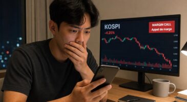 Trading : il transforme 13 500$ en 200 000$ gr&acirc;ce &agrave; ce pr&ecirc;t sur marge avant que l&rsquo;appel de marge ne pulv&eacute;rise tout