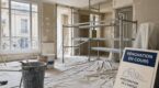 Travaux dans votre location : voici le seul cas de figure o&ugrave; votre propri&eacute;taire a l&rsquo;obligation l&eacute;gale de vous reloger