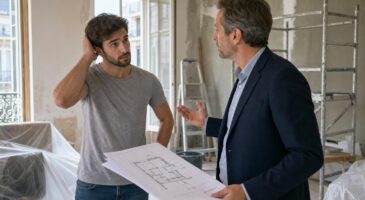 Travaux du propriétaire : logement « indécent » ou « insalubre », ce mot qui change tout pour votre relogement et votre loyer