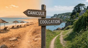 Vacances d&rsquo;&eacute;t&eacute; : ce nouveau r&eacute;flexe anti-chaleur qui fait exploser les r&eacute;servations en Bretagne et en Norv&egrave;ge