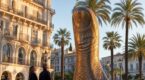 Vente aux ench&egrave;res &agrave; Monaco : ce &laquo;&nbsp;Pouce&nbsp;&raquo; de C&eacute;sar en bronze poli va-t-il pulv&eacute;riser son estimation &agrave; 800 000 euros ?