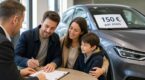 Voiture &eacute;lectrique &agrave; 100&euro; par mois : le leasing social revient le 16 juillet, voici les nouvelles conditions pour &ecirc;tre &eacute;ligible